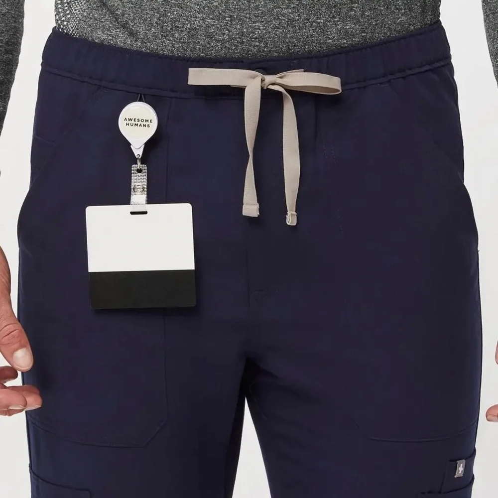 Mens Figs Cairo Cargo Scrub Pants™ Size XS